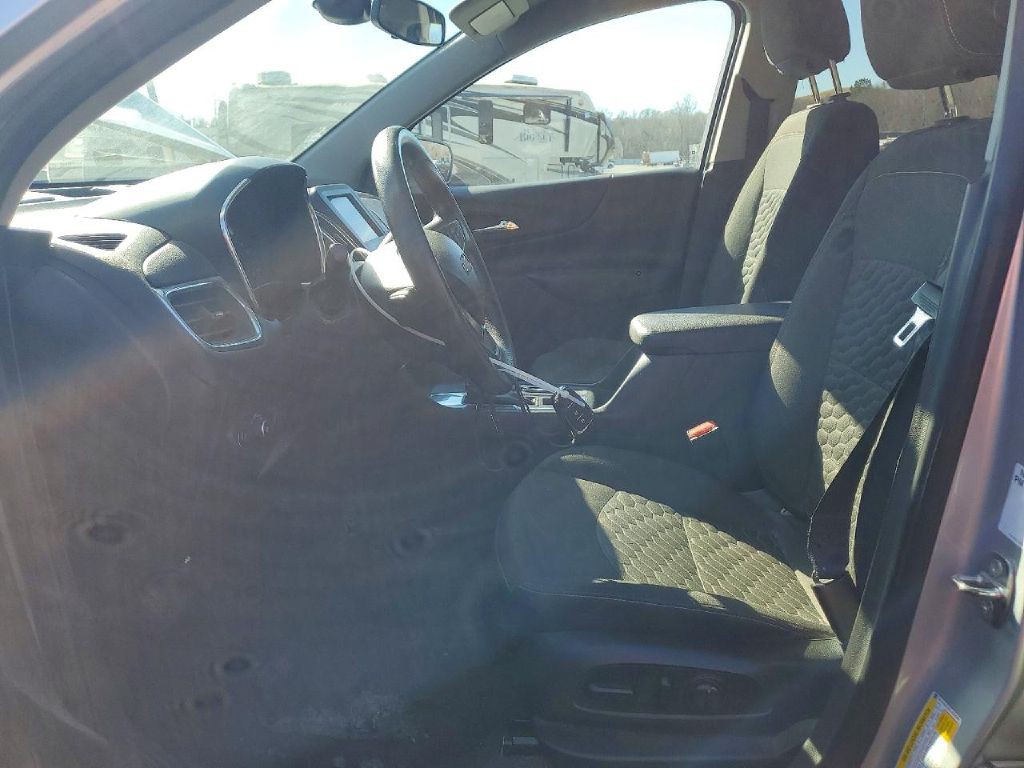 2020 Chevrolet Equinox Image 7