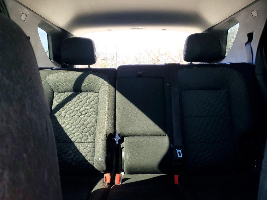 2020 Chevrolet Equinox Image 9