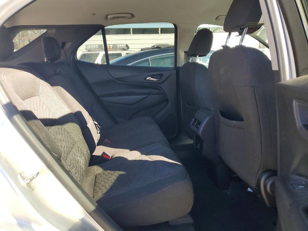 2020 Chevrolet Equinox Image 10