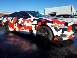 Image for 2015 Jaguar XJ Portfolio ID: 7201921