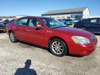 Image for 2008 Buick Lucerne CXL ID: 7202095