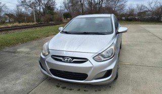 Image for 2017 Hyundai Accent SE ID: 7220437