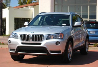 Image for 2011 BMW X3 xDrive28i ID: 7220563