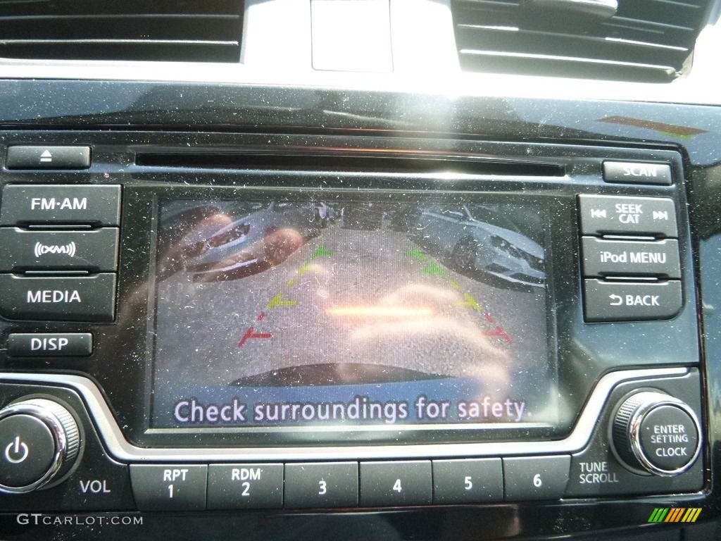 2018 Nissan Sentra Image 7