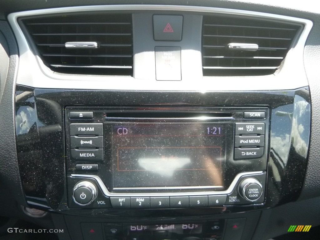 2018 Nissan Sentra Image 8