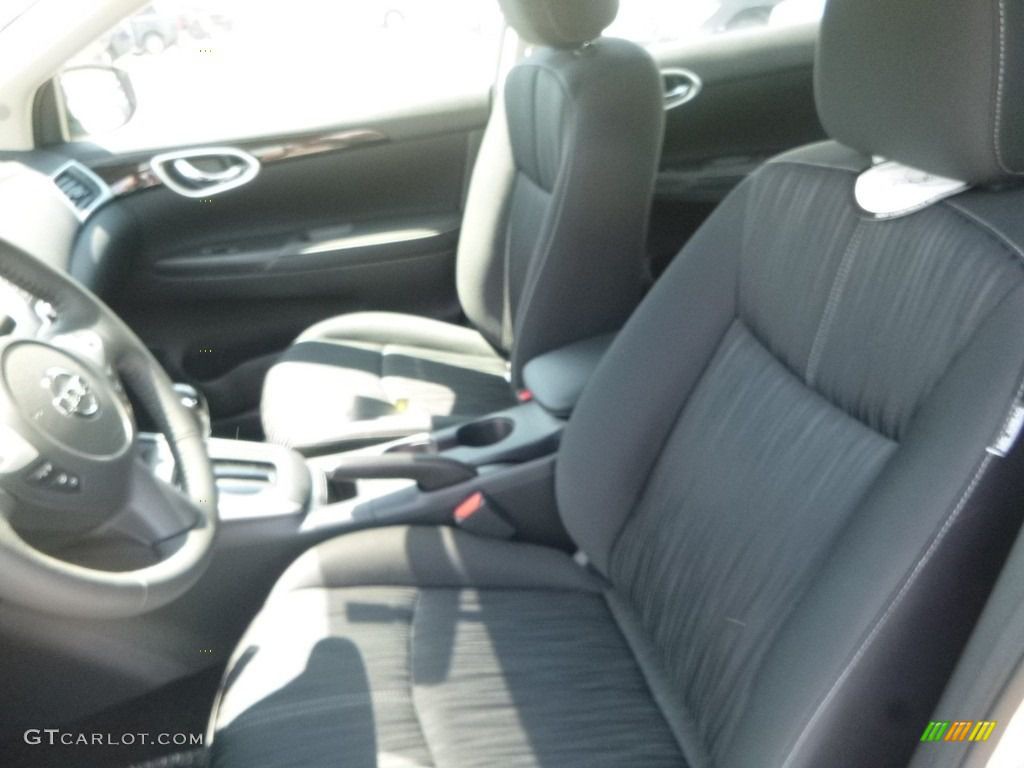 2018 Nissan Sentra Image 9