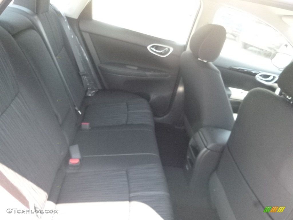 2018 Nissan Sentra Image 10