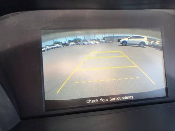 2014 Honda Accord Image 7