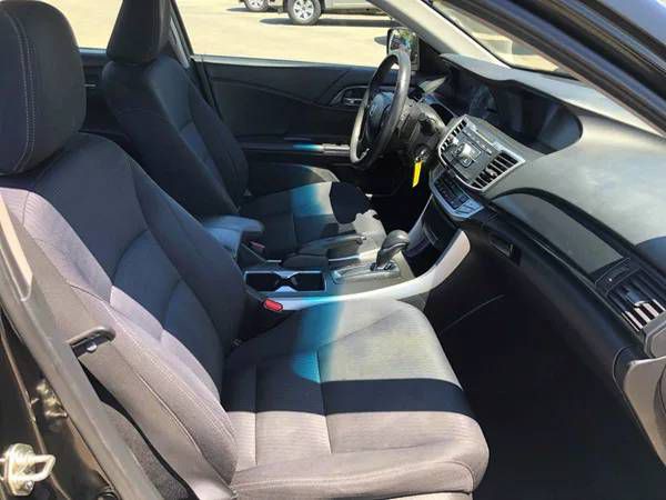 2014 Honda Accord Image 8