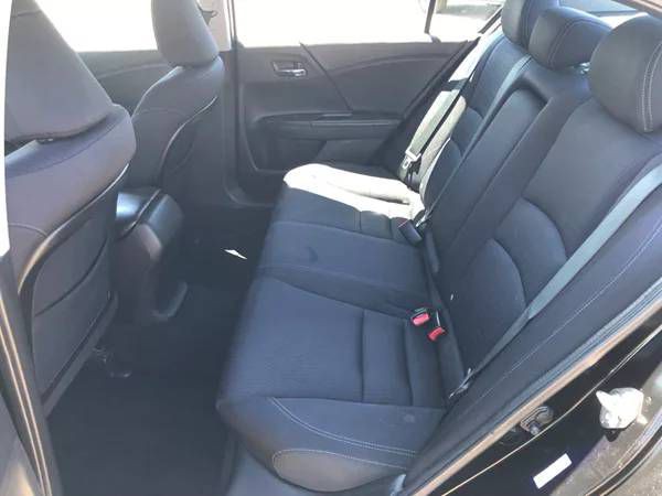 2014 Honda Accord Image 11