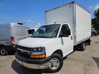 Image for 2017 Chevrolet Express  ID: 7241875