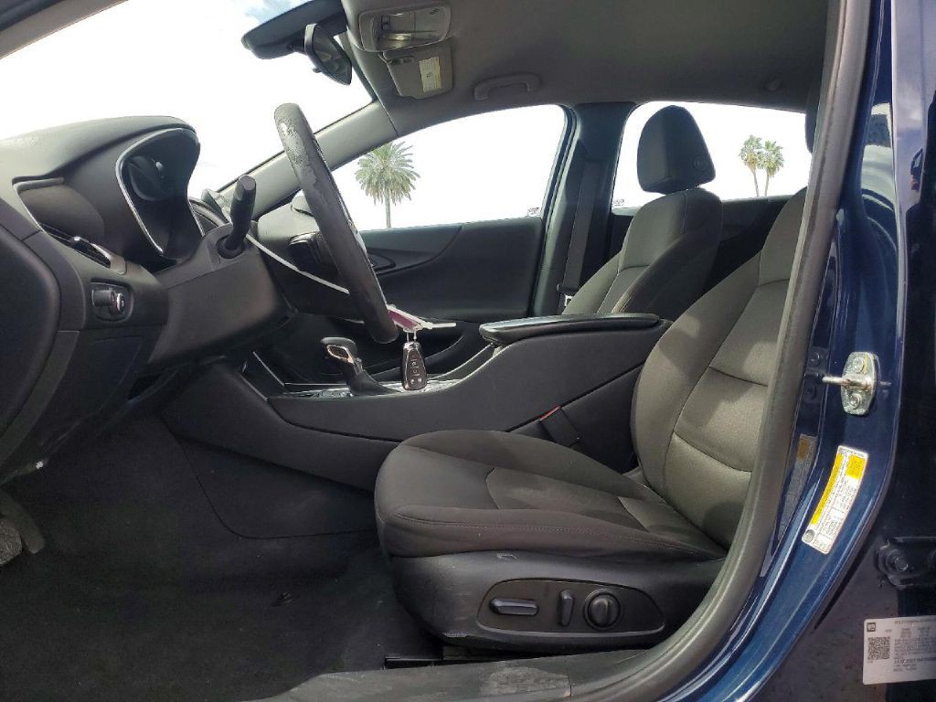 2022 Chevrolet Malibu Image 7