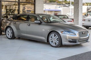 Image for 2017 Jaguar XJ  ID: 7266213