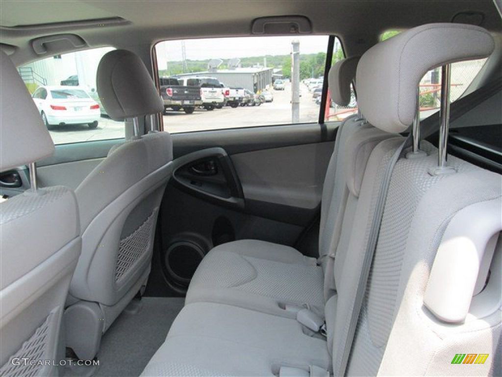 2011 Toyota Rav4 Image 6