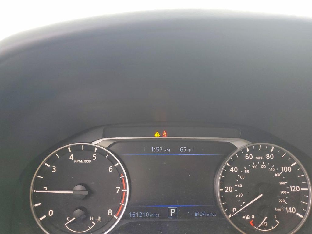 2022 Nissan Altima Image 7