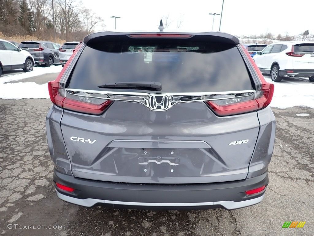 2021 Honda CR-V Image 5