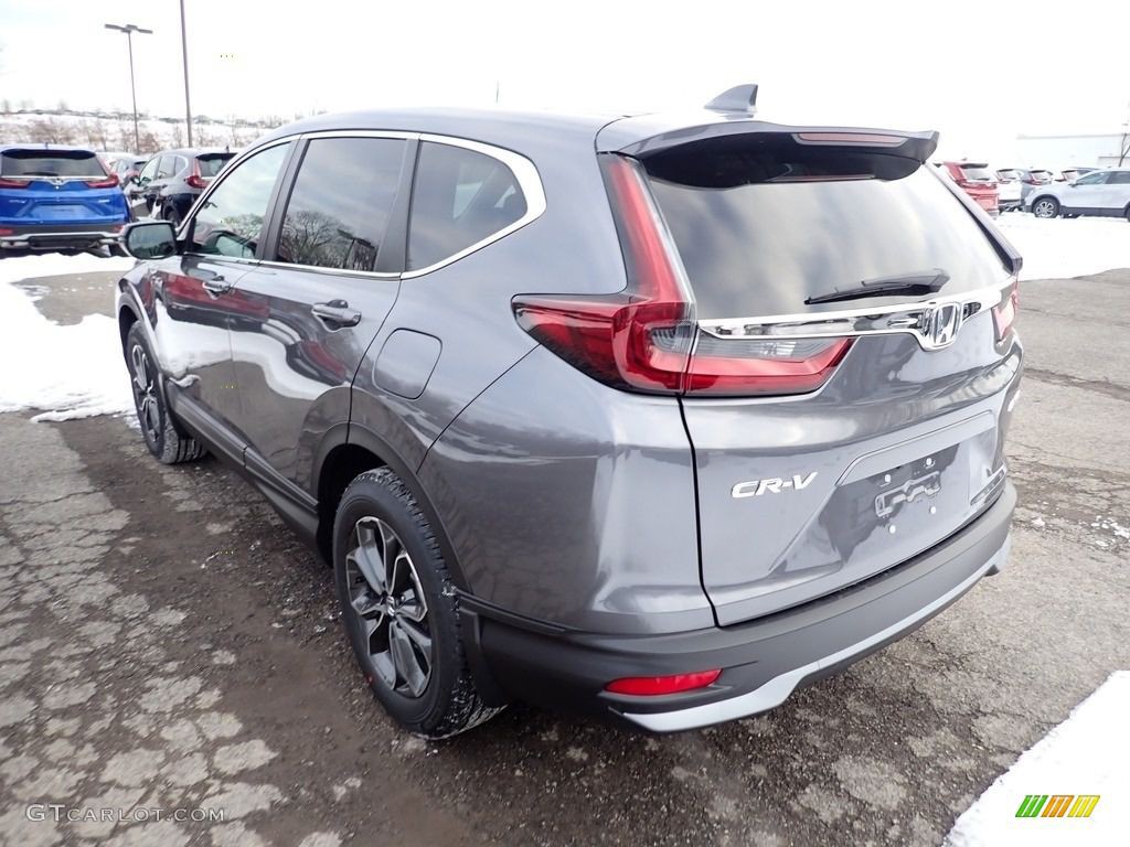 2021 Honda CR-V Image 6