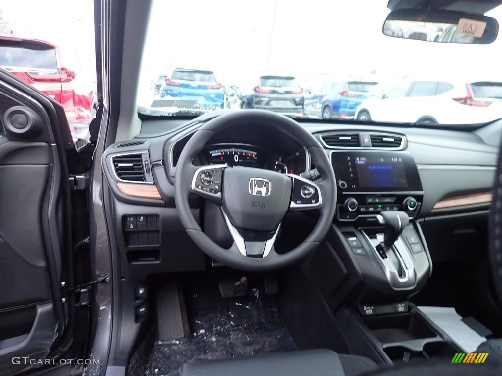 2021 Honda CR-V Image 7