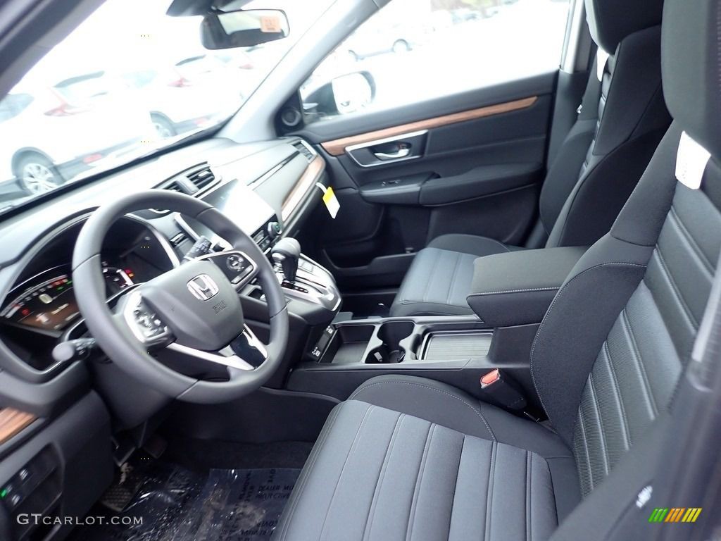2021 Honda CR-V Image 8
