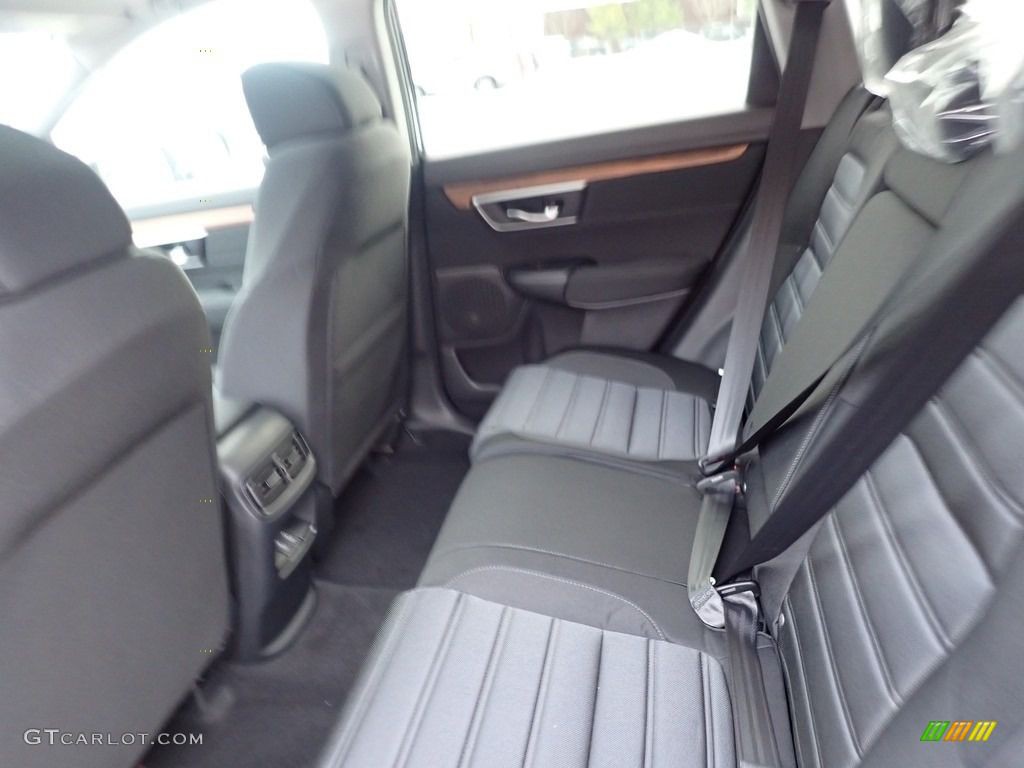 2021 Honda CR-V Image 9