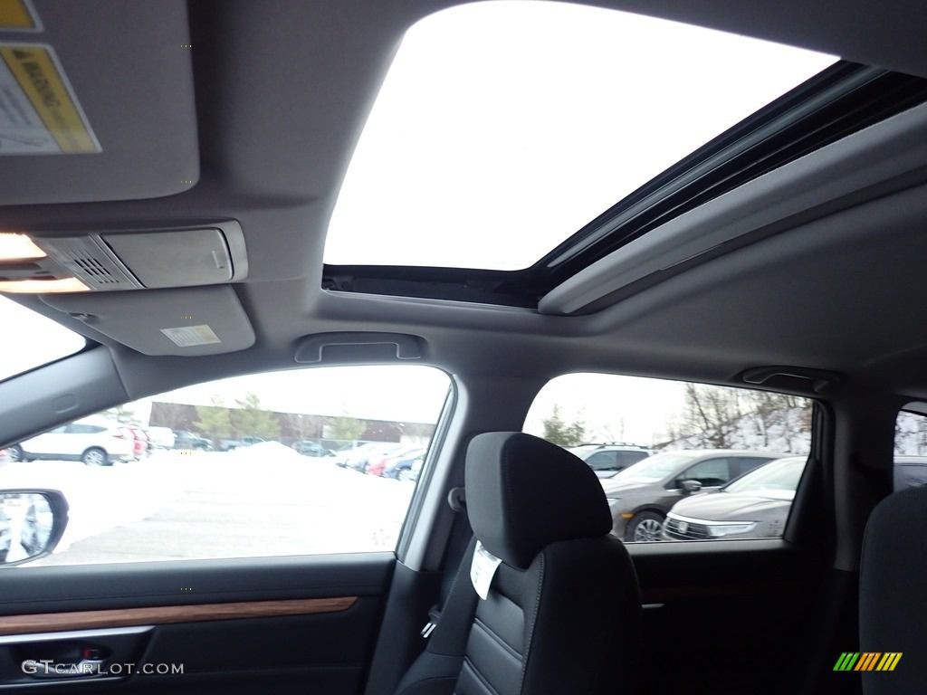 2021 Honda CR-V Image 10