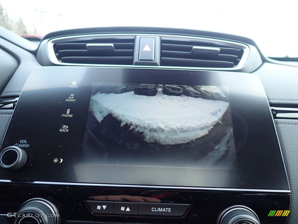 2021 Honda CR-V Image 11
