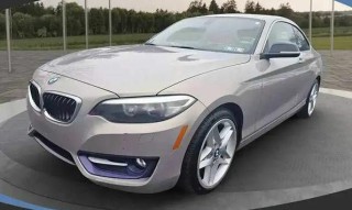 Image for 2015 BMW 2 Series 228xi ID: 7327327