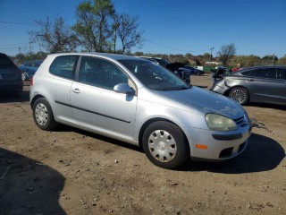 Image for 2008 Volkswagen Rabbit  ID: 7384170