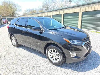 Image for 2019 Chevrolet Equinox LT ID: 7389370