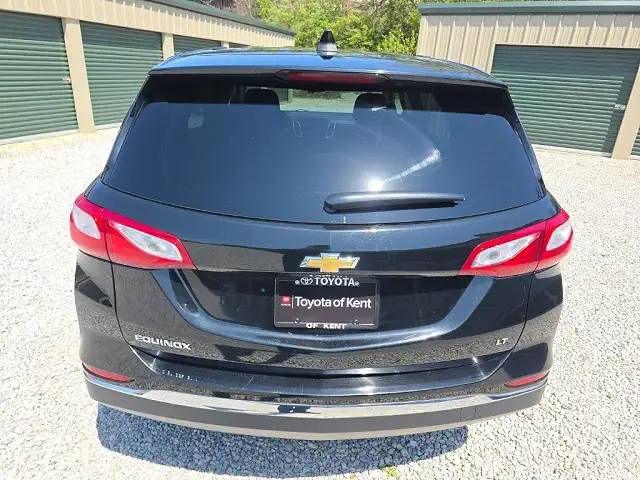 2019 Chevrolet Equinox Image 5