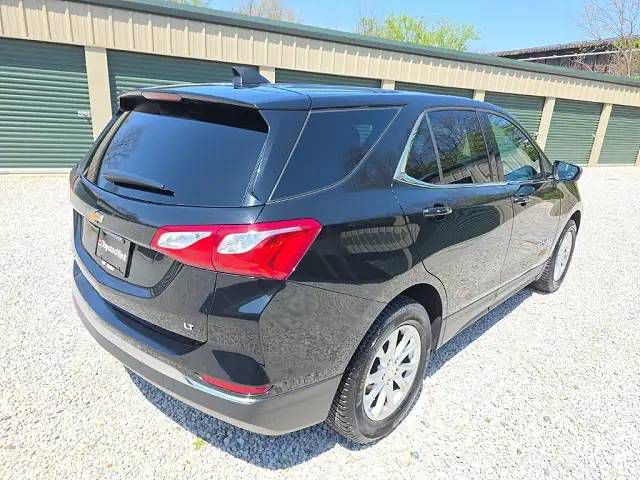 2019 Chevrolet Equinox Image 6
