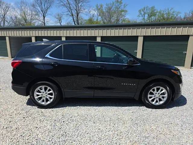 2019 Chevrolet Equinox Image 7