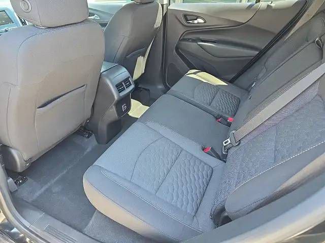 2019 Chevrolet Equinox Image 10