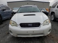 Image for 2006 Subaru Legacy OUTBACK 2.5 XT LIMITED ID: 7395210