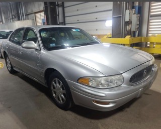 Image for 2004 Buick LeSabre Custom ID: 7404088