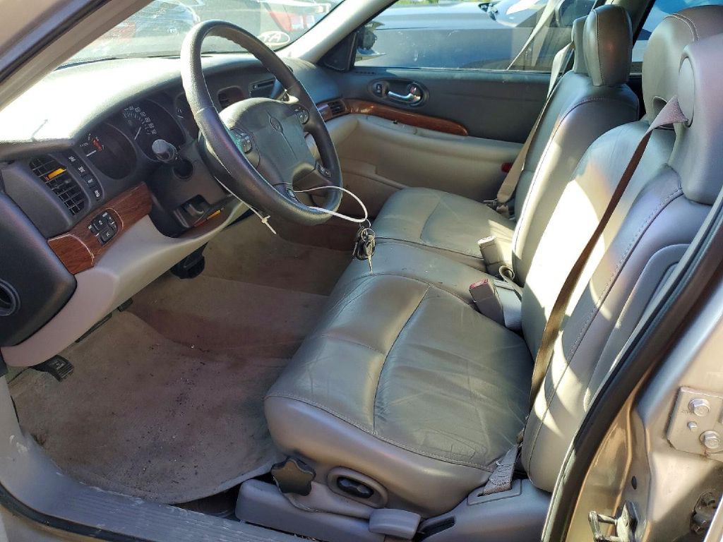 2004 Buick LeSabre Image 5