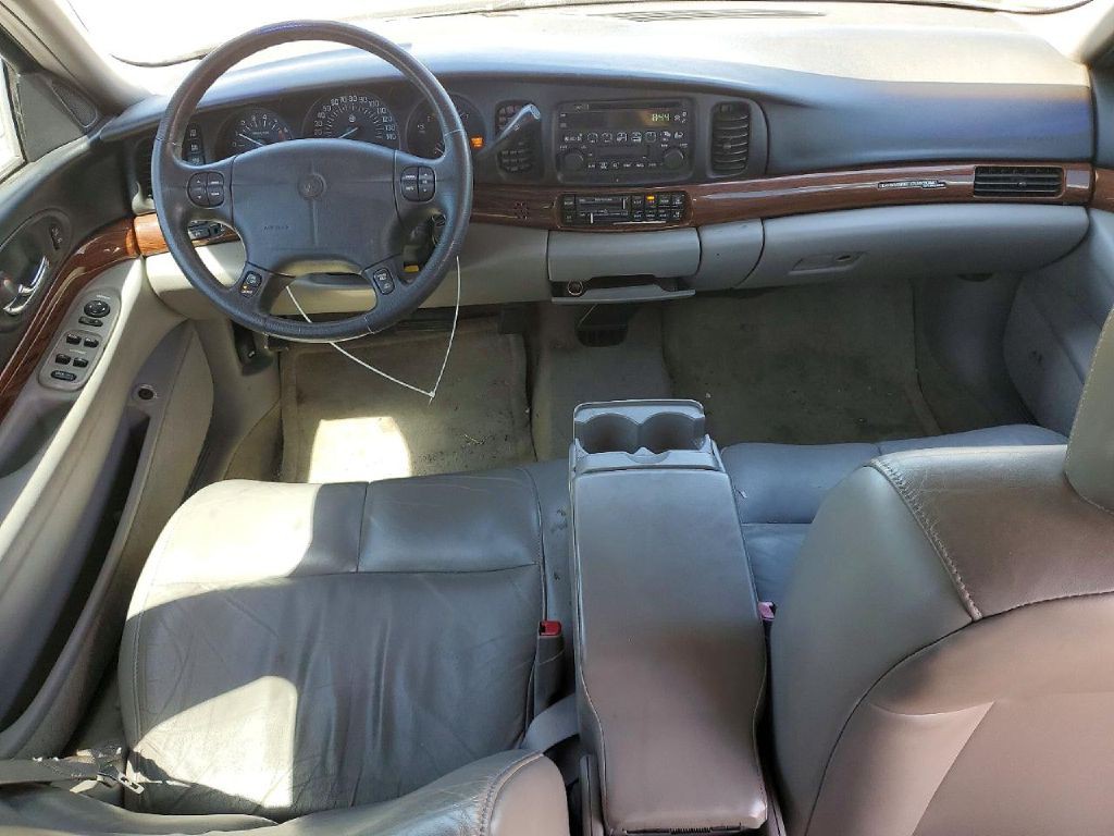 2004 Buick LeSabre Image 6