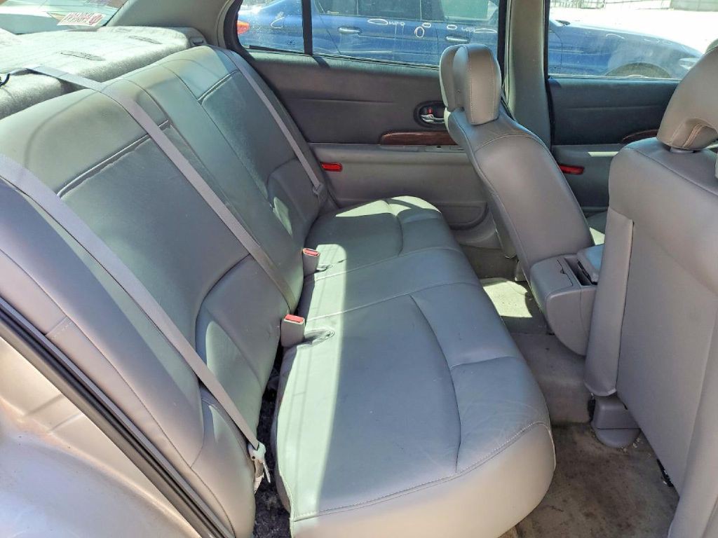 2004 Buick LeSabre Image 7
