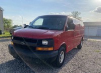 Image for 2007 Chevrolet Express Cargo ID: 7466269
