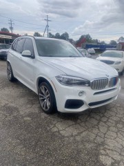 Image for 2016 BMW X5 xDrive50i ID: 7533593