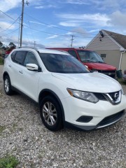 Image for 2016 Nissan Rogue SV ID: 7605497