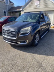 Image for 2015 GMC Acadia SLT-1 ID: 7626768