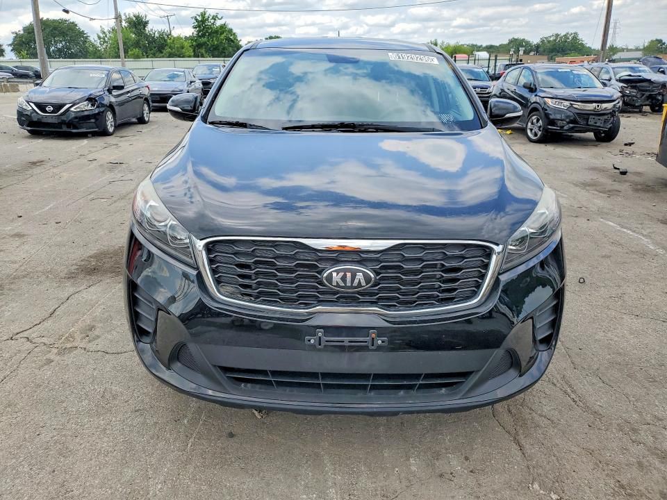2019 Kia Sorento Image 2