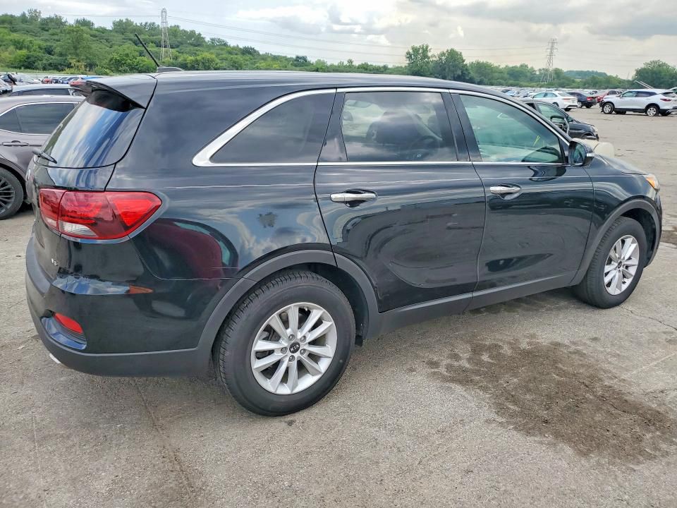 2019 Kia Sorento Image 6
