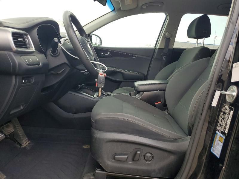 2019 Kia Sorento Image 7