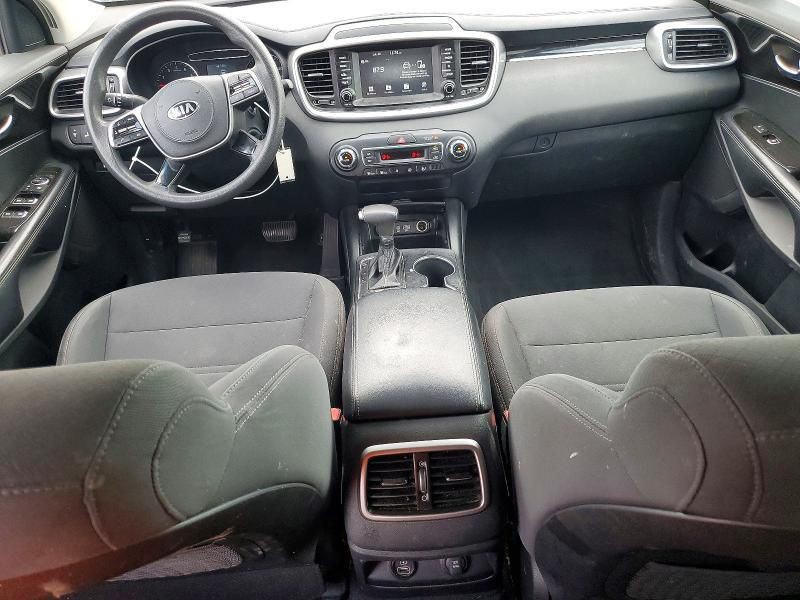 2019 Kia Sorento Image 8
