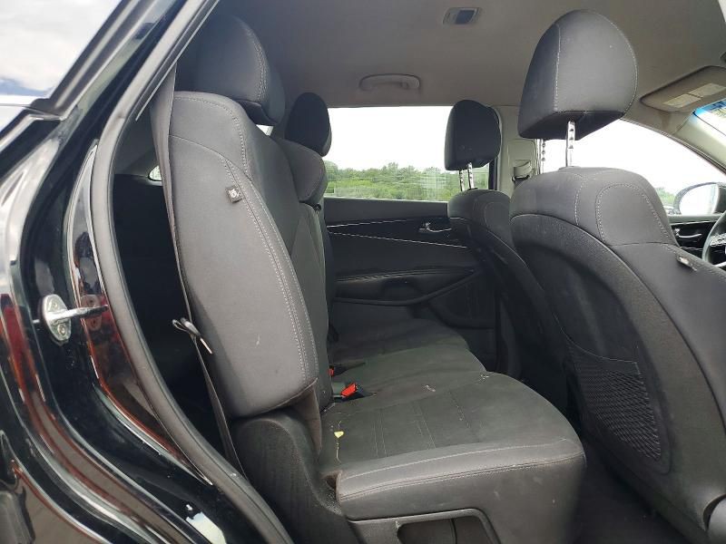 2019 Kia Sorento Image 9
