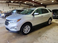 Image for 2020 Chevrolet Equinox LT ID: 7626942