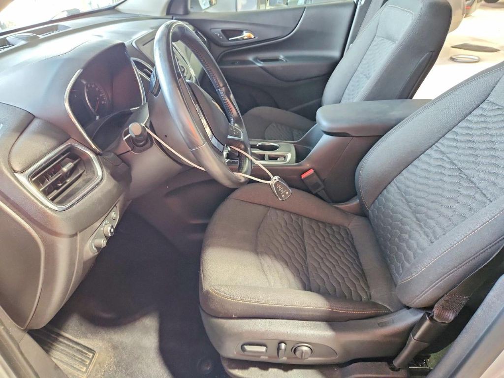 2020 Chevrolet Equinox Image 4