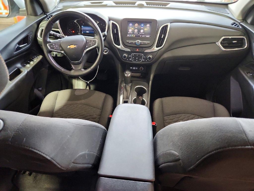 2020 Chevrolet Equinox Image 5